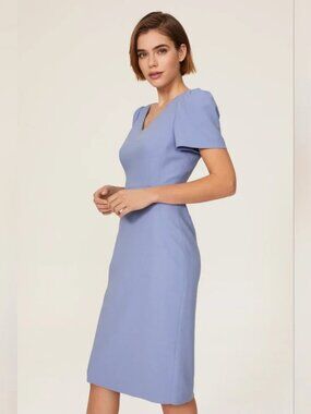 L.K. Bennett Rebecca Dress